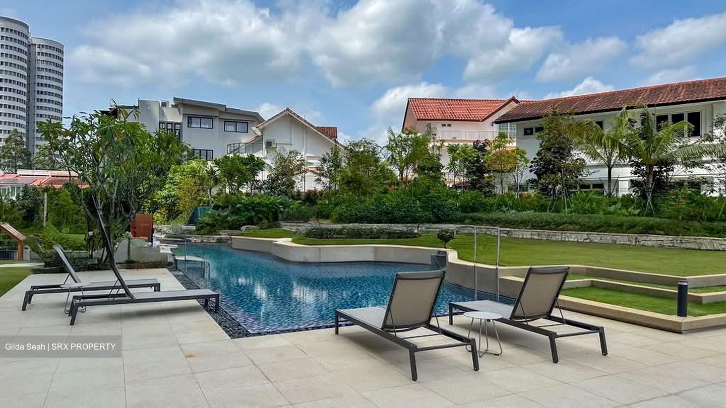 Amo Residence (D20), Apartment #541066681